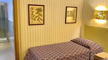 Hotel Il Guercino