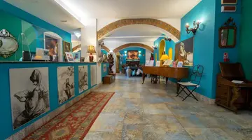 Hotel Il Guercino