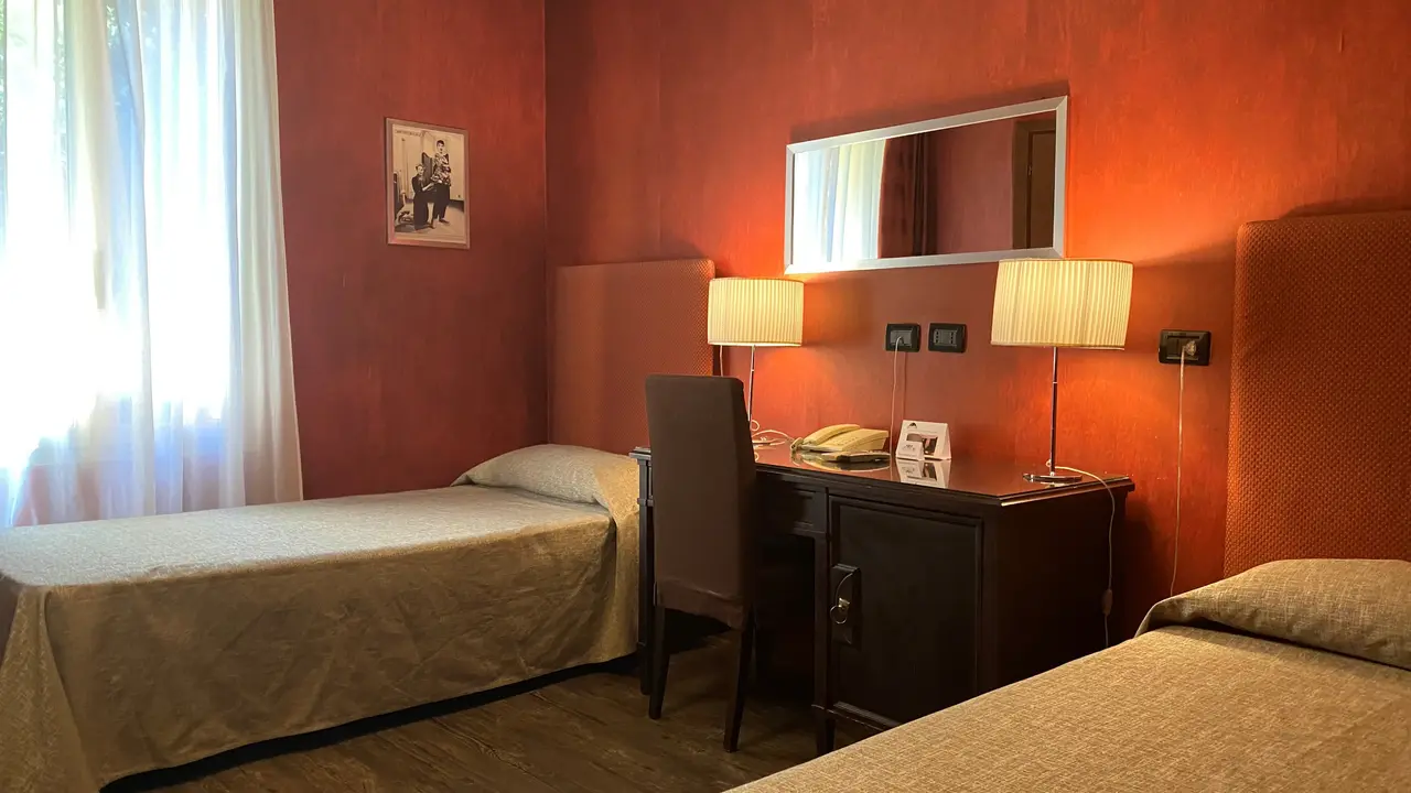 Hotel Il Guercino