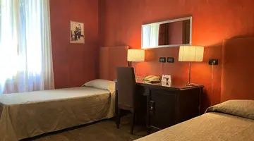 Hotel Il Guercino