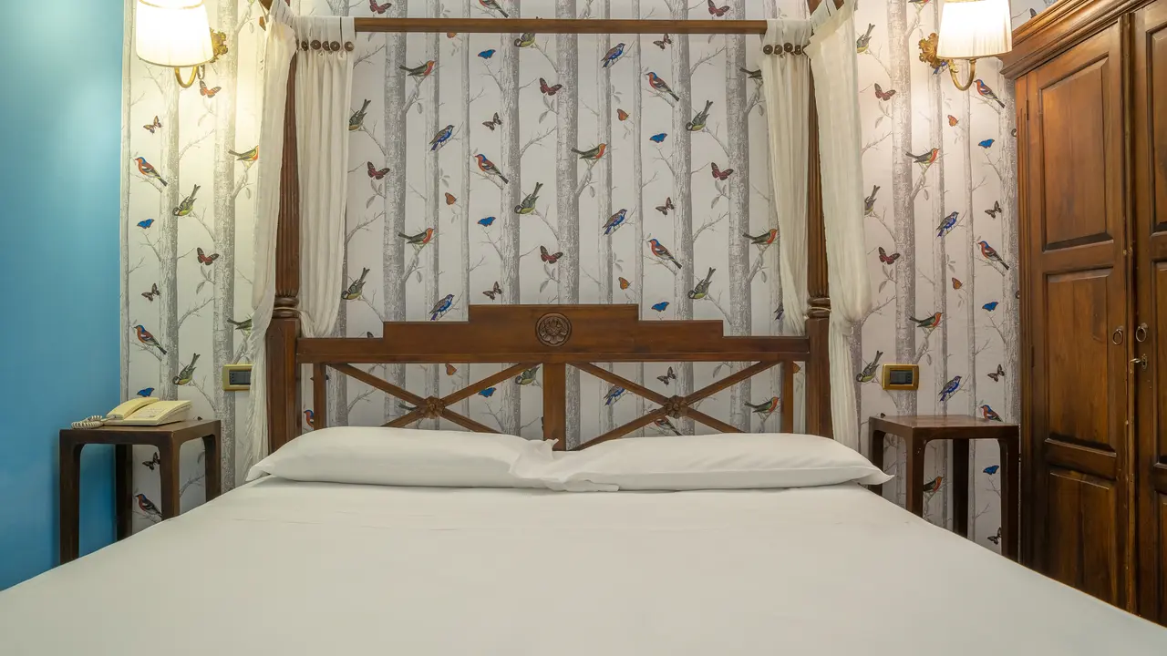 Hotel Il Guercino
