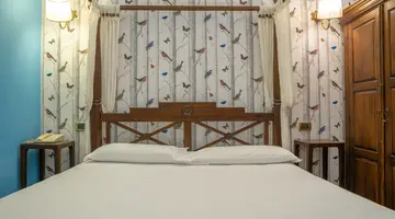 Hotel Il Guercino
