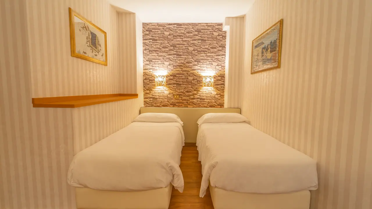 Hotel Il Guercino