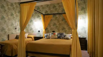 Hotel Il Guercino