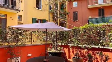 Hotel Il Guercino