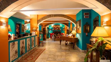 Hotel Il Guercino