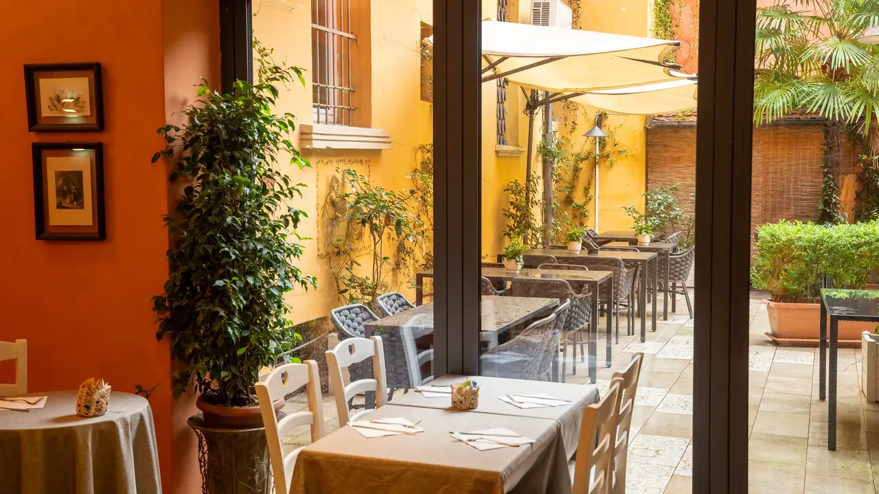 Hotel Il Guercino