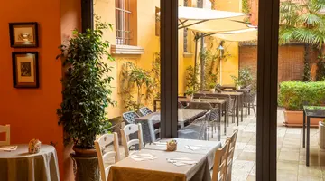 Hotel Il Guercino