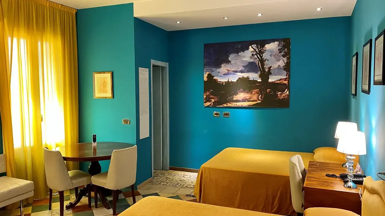 Hotel Il Guercino