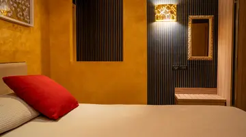 Hotel Il Guercino