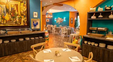 Hotel Il Guercino