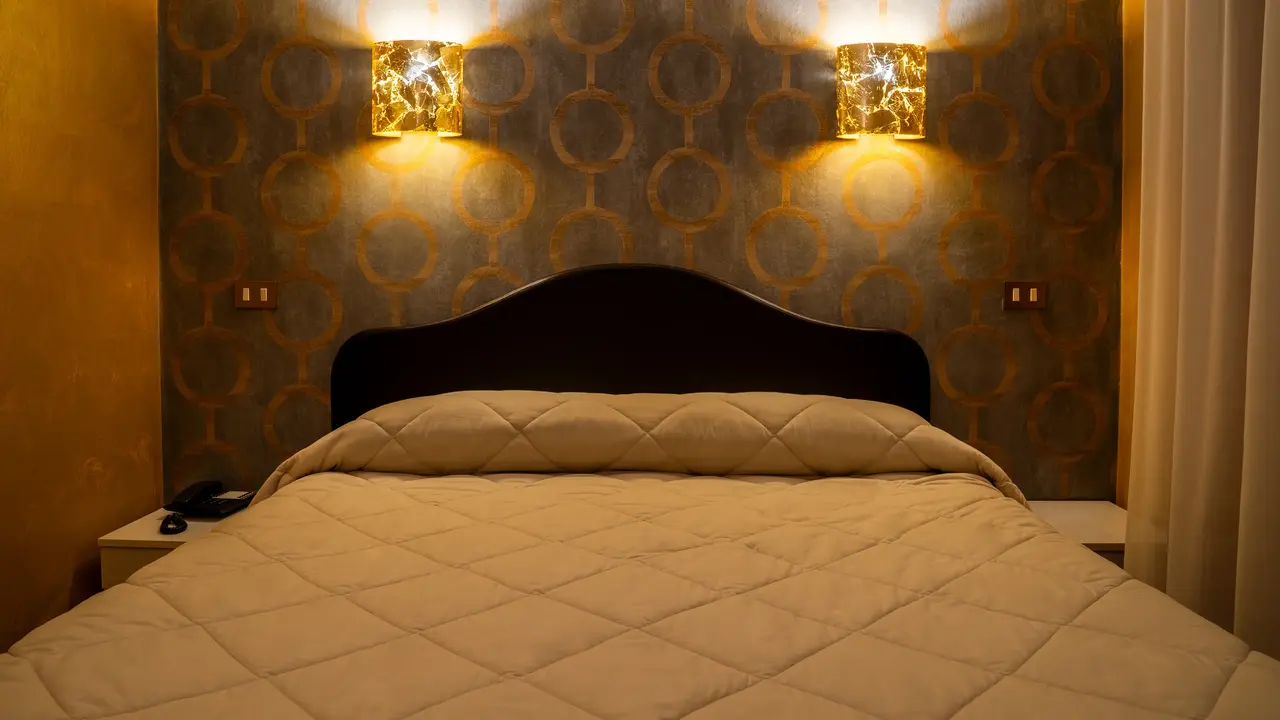 Hotel Il Guercino