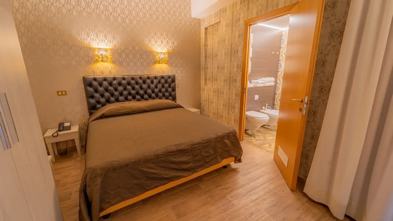 Hotel Il Guercino