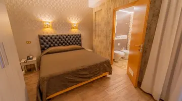 Hotel Il Guercino