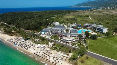 Hotel Ilio Mare
