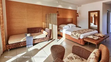 Hotel Ilio Mare