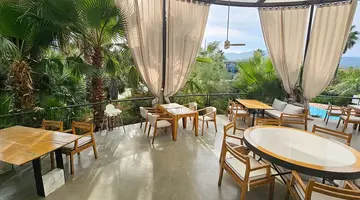 Hotel Ilio Mare