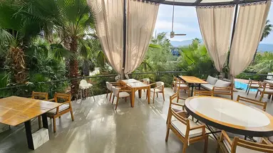 Hotel Ilio Mare