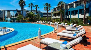 Hotel Ilio Mare
