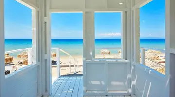 Hotel Ilio Mare