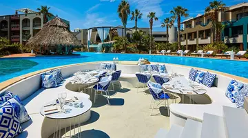 Hotel Ilio Mare