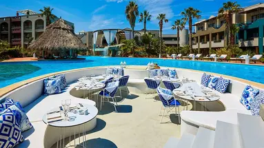 Hotel Ilio Mare