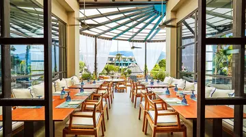 Hotel Ilio Mare