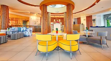 Hotel Ilio Mare
