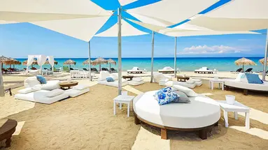 Hotel Ilio Mare