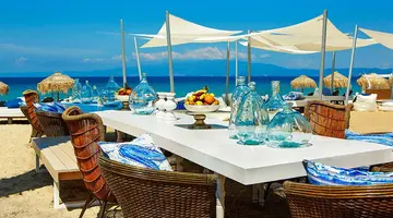 Hotel Ilio Mare