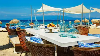 Hotel Ilio Mare