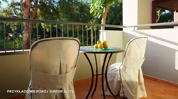 Hotel Ilio Mare