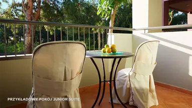 Hotel Ilio Mare