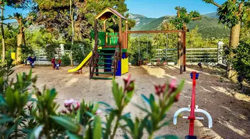 Hotel Ilio Mare