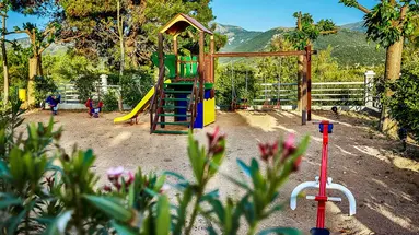 Hotel Ilio Mare