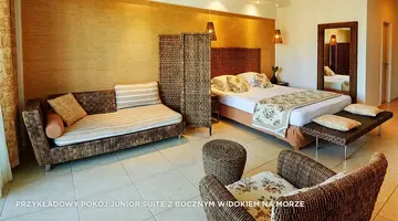 Hotel Ilio Mare