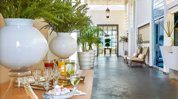 Hotel Ilio Mare
