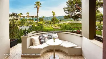 Hotel Ilio Mare