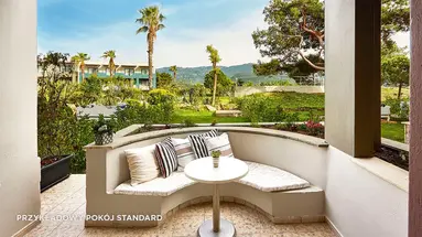 Hotel Ilio Mare