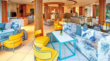 Hotel Ilio Mare
