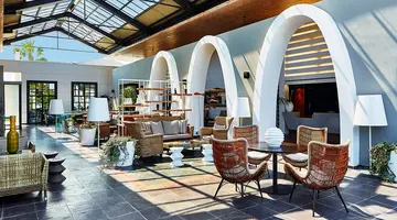 Hotel Ilio Mare