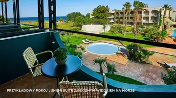 Hotel Ilio Mare