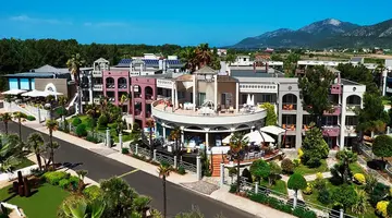 Hotel Ilio Mare