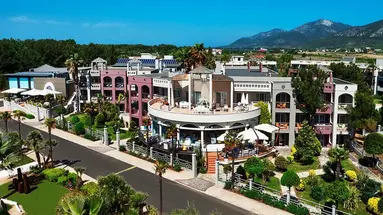 Hotel Ilio Mare