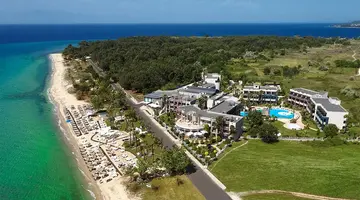 Hotel Ilio Mare