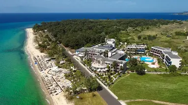 Hotel Ilio Mare