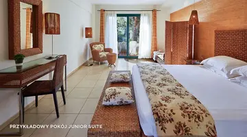 Hotel Ilio Mare