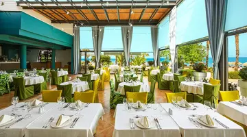 Hotel Ilio Mare