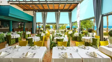 Hotel Ilio Mare