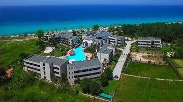 Hotel Ilio Mare